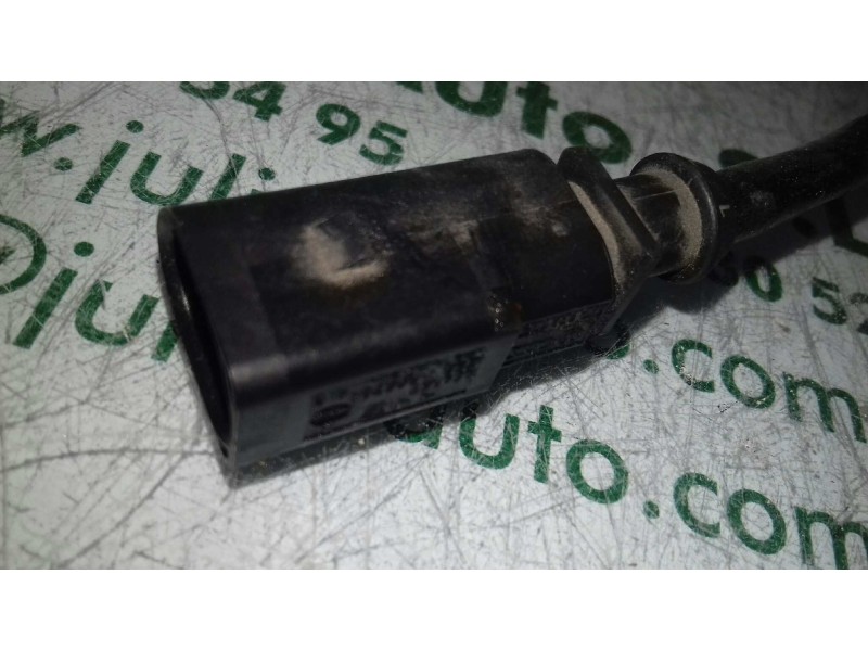 Recambio de sonda lambda para volkswagen touran (1t3) advance referencia OEM IAM 03L906088EC 1J0973802 
