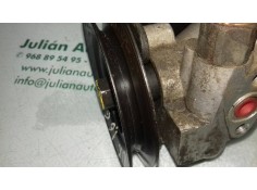 Recambio de bomba direccion para hyundai matrix (fc) 1.6 gls referencia OEM IAM    2
