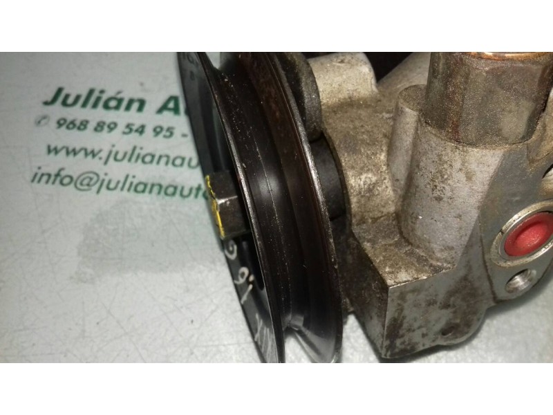 Recambio de bomba direccion para hyundai matrix (fc) 1.6 gls referencia OEM IAM   