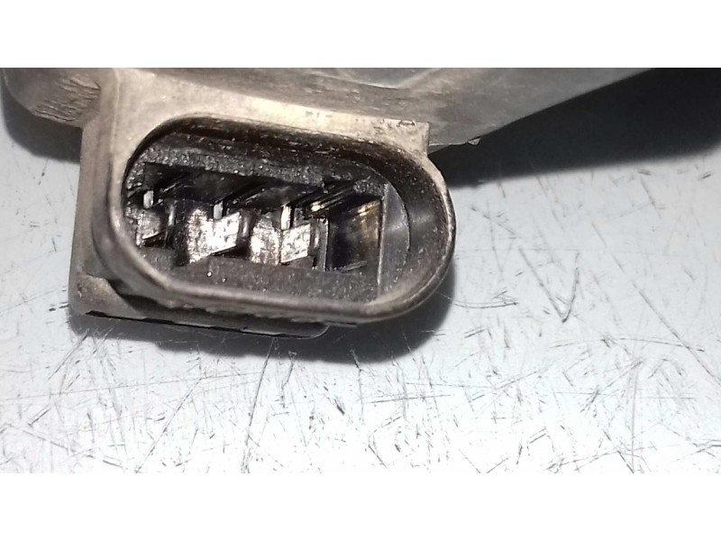 Recambio de faro izquierdo para renault kangoo (f/kc0) alize referencia OEM IAM 01742251  