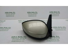 Recambio de retrovisor derecho para renault espace iv (jk0) grand espace initiale referencia OEM IAM  2+3+4 PINES ELECTRICO 2