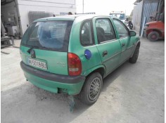 opel corsa b del año 1998 2