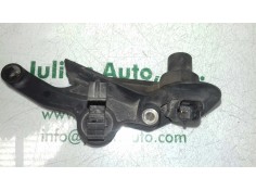 Recambio de captador volante motor para peugeot 206 berlina xn referencia OEM IAM 9639999880 144335 