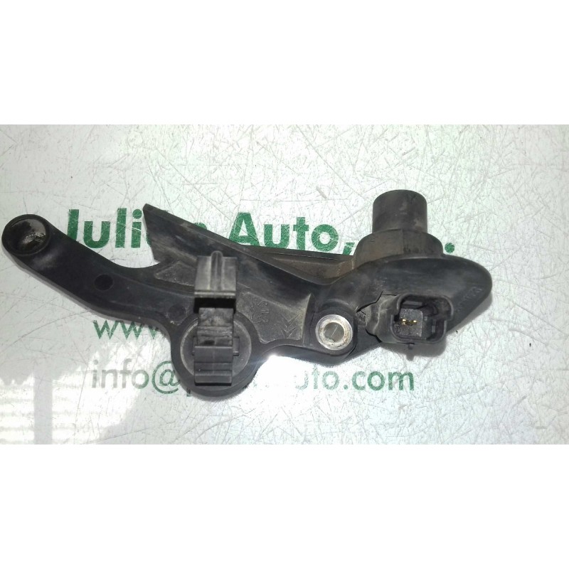 Recambio de captador volante motor para peugeot 206 berlina xn referencia OEM IAM 9639999880 144335 