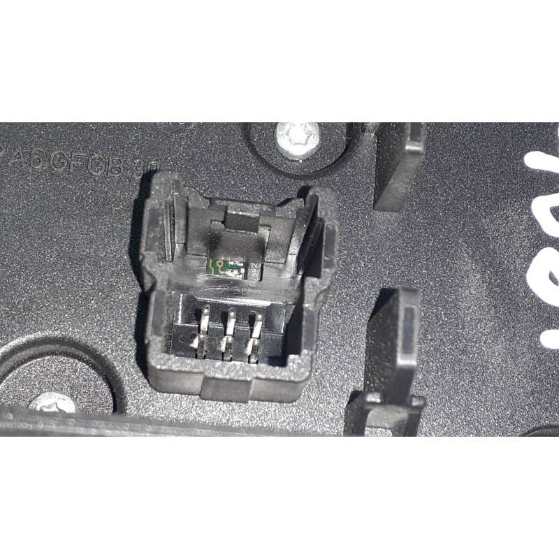 Recambio de mando luces para ford mondeo ber. (ca2) ghia referencia OEM IAM 6G9T13A024EE  CONECTOR 6 PINES