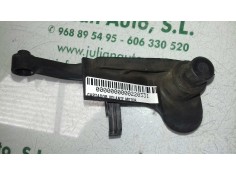 Recambio de captador volante motor para peugeot 206 berlina xn referencia OEM IAM 9639999880 144335  2
