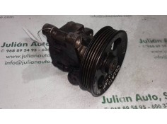 Recambio de bomba direccion para kia cerato 1.5 lx crdi familiar (5-ptas.) referencia OEM IAM 4Z234  