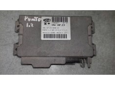 Recambio de centralita motor uce para fiat punto berlina (176) 60 cult referencia OEM IAM 46531212 61602 