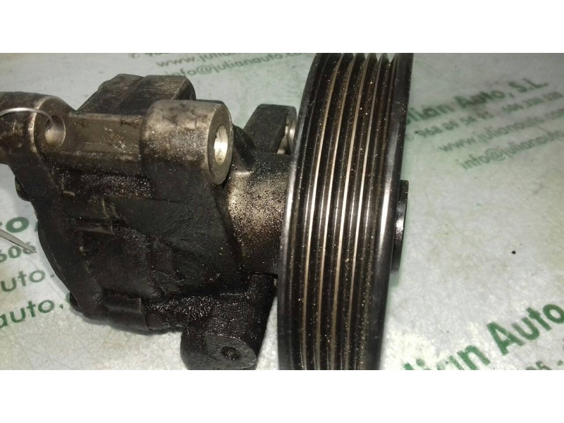 Recambio de bomba direccion para kia cerato 1.5 lx crdi familiar (5-ptas.) referencia OEM IAM 4Z234  