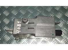 Recambio de modulo electronico para ford mondeo ber. (ca2) ghia referencia OEM IAM 7G913F880FA VALEO ANTIRROBO