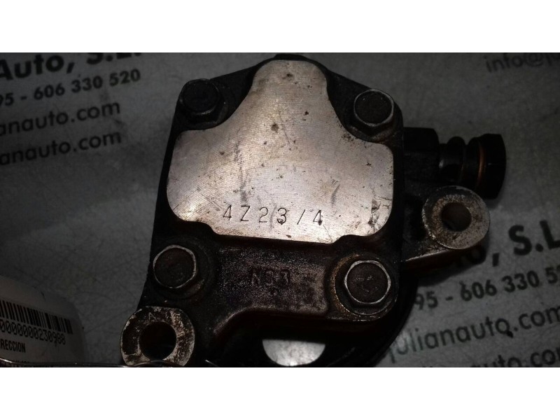 Recambio de bomba direccion para kia cerato 1.5 lx crdi familiar (5-ptas.) referencia OEM IAM 4Z234  