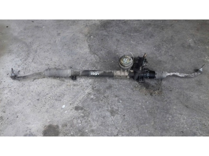 Recambio de cremallera direccion para volvo s60 berlina 2.4 d referencia OEM IAM P8638614 T00149751 