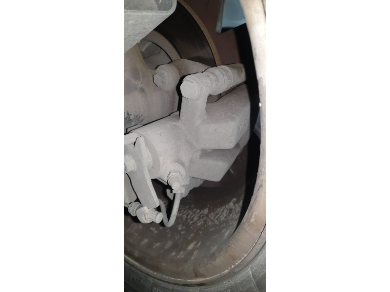 Recambio de motor completo para mercedes-benz clase clk (w208) coupe 320 (208.365) referencia OEM IAM 112940 112940 30 632514 