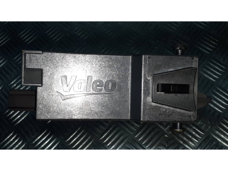 Recambio de modulo electronico para ford mondeo ber. (ca2) ghia referencia OEM IAM 7G913F880FA VALEO ANTIRROBO