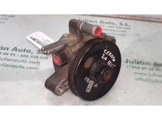 Recambio de bomba direccion para kia cerato 2.0 turbodiesel cat referencia OEM IAM 5718B050 D15 