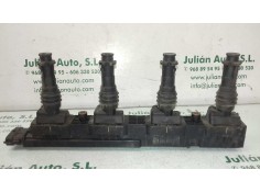 Recambio de bobina encendido para opel corsa c blue line referencia OEM IAM 0221503015   2