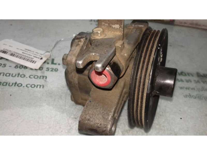 Recambio de bomba direccion para kia cerato 2.0 turbodiesel cat referencia OEM IAM 5718B050 D15  Recambio de bomba direccion para kia cerato 2.0 turbodiesel cat referencia OEM IAM 5718B050 D15