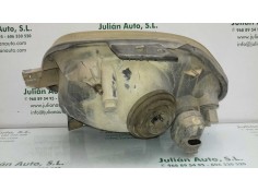 Recambio de faro derecho para renault clio ii fase i (b/cbo) 1.2 referencia OEM IAM 7701697618   2
