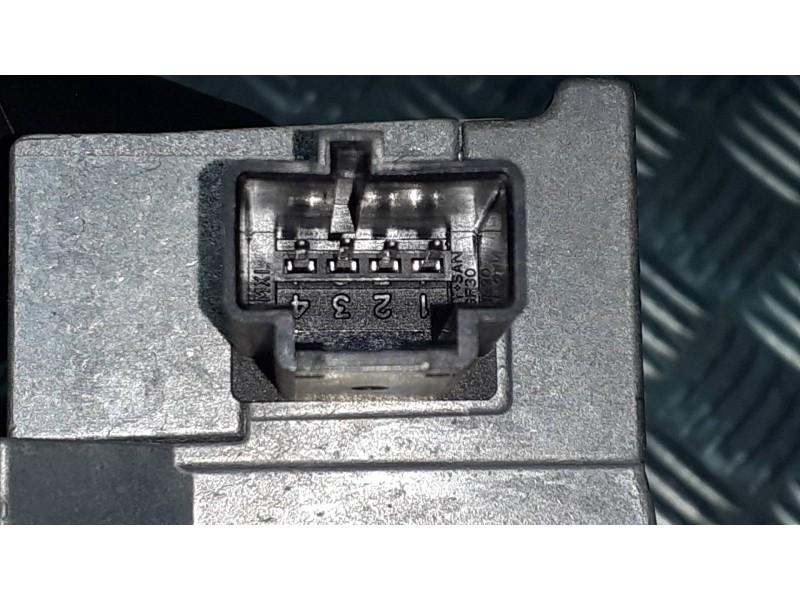 Recambio de modulo electronico para ford mondeo ber. (ca2) ghia referencia OEM IAM 7G913F880FA VALEO ANTIRROBO