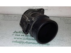 Recambio de caudalimetro para nissan micra (k11) alpine (1996) referencia OEM IAM 82003589017 5WK97007 8200299956