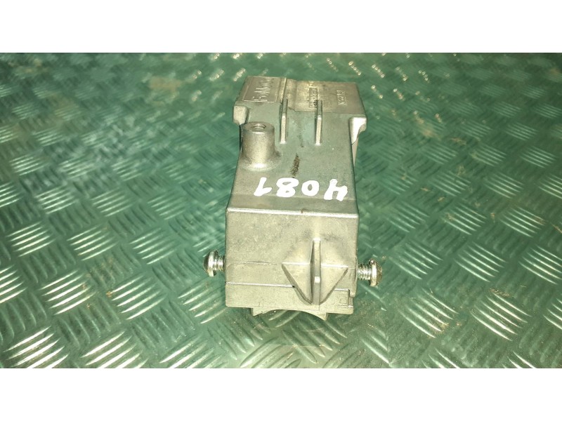 Recambio de modulo electronico para ford mondeo ber. (ca2) ghia referencia OEM IAM 7G913F880FA VALEO ANTIRROBO