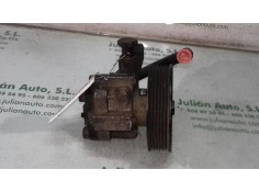Recambio de bomba direccion para hyundai getz (tb) 1.5 crdi referencia OEM IAM 571101C700  