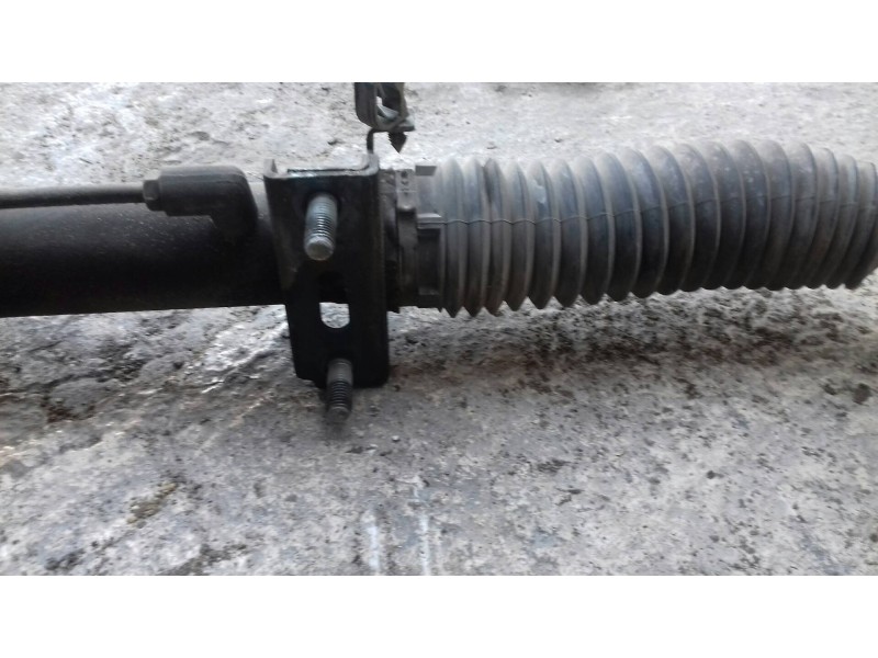 Recambio de cremallera direccion para volvo s60 berlina 2.4 d referencia OEM IAM P8638614 T00149751 