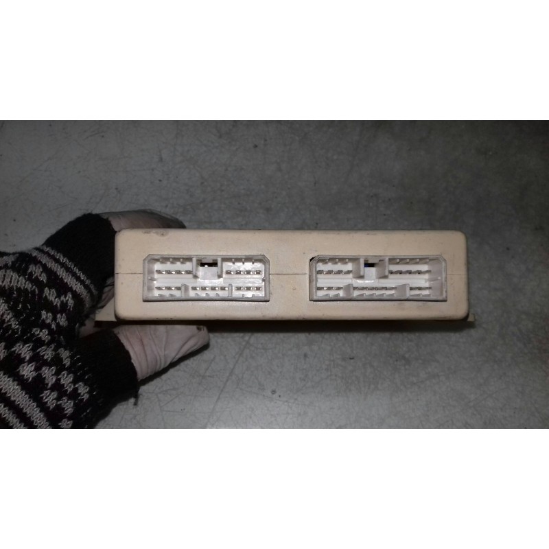 Recambio de modulo electronico para alfa romeo 156 (116) 1.9 jtd cat referencia OEM IAM 60651187 C071 39007370 Recambio de modulo electronico para alfa romeo 156 (116) 1.9 jtd cat referencia OEM IAM 60651187 C071 39007370