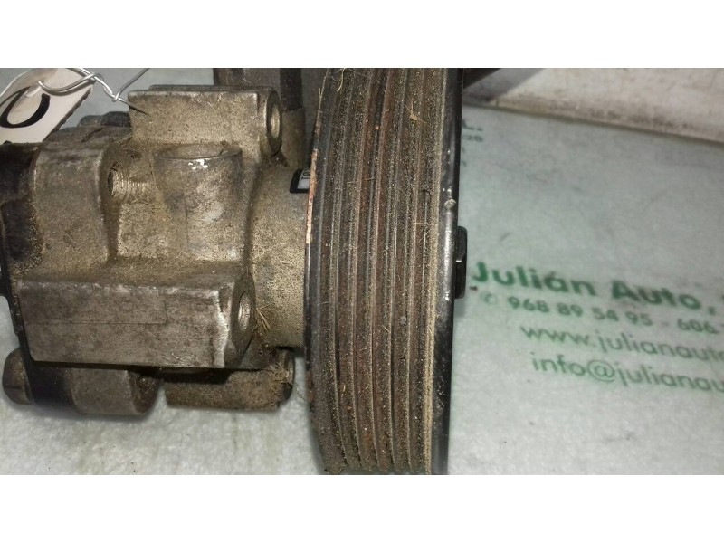 Recambio de bomba direccion para hyundai getz (tb) 1.5 crdi referencia OEM IAM 571101C700   Recambio de bomba direccion para hyundai getz (tb) 1.5 crdi referencia OEM IAM 571101C700