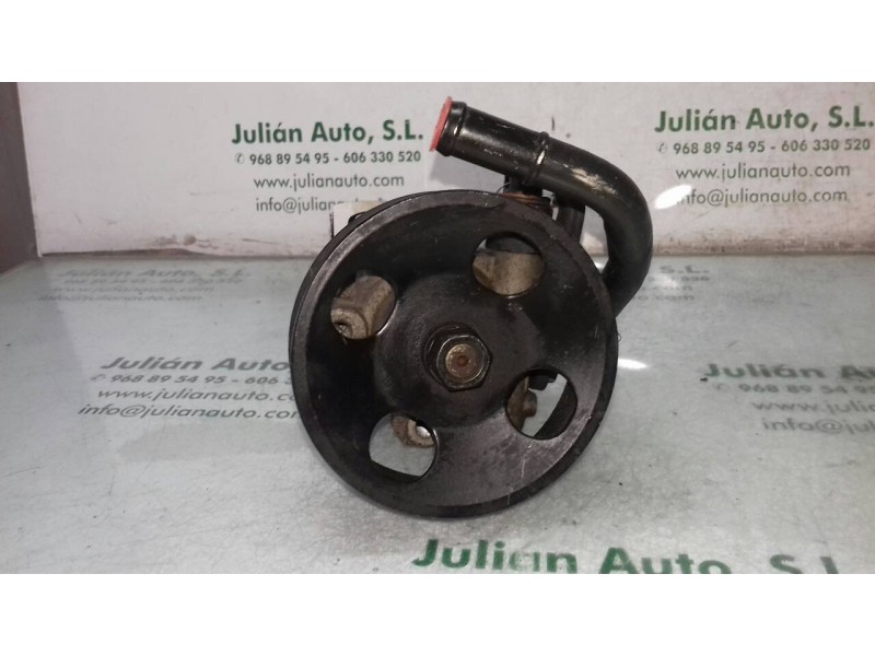 Recambio de bomba direccion para hyundai getz (tb) 1.5 crdi referencia OEM IAM 571101C700   Recambio de bomba direccion para hyundai getz (tb) 1.5 crdi referencia OEM IAM 571101C700