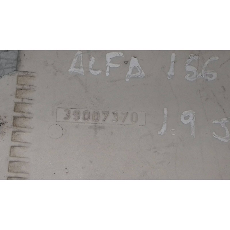 Recambio de modulo electronico para alfa romeo 156 (116) 1.9 jtd cat referencia OEM IAM 60651187 C071 39007370 Recambio de modulo electronico para alfa romeo 156 (116) 1.9 jtd cat referencia OEM IAM 60651187 C071 39007370