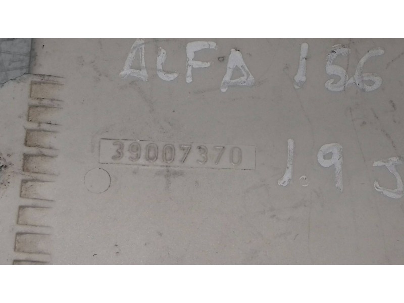 Recambio de modulo electronico para alfa romeo 156 (116) 1.9 jtd cat referencia OEM IAM 60651187 C071 39007370 Recambio de modulo electronico para alfa romeo 156 (116) 1.9 jtd cat referencia OEM IAM 60651187 C071 39007370