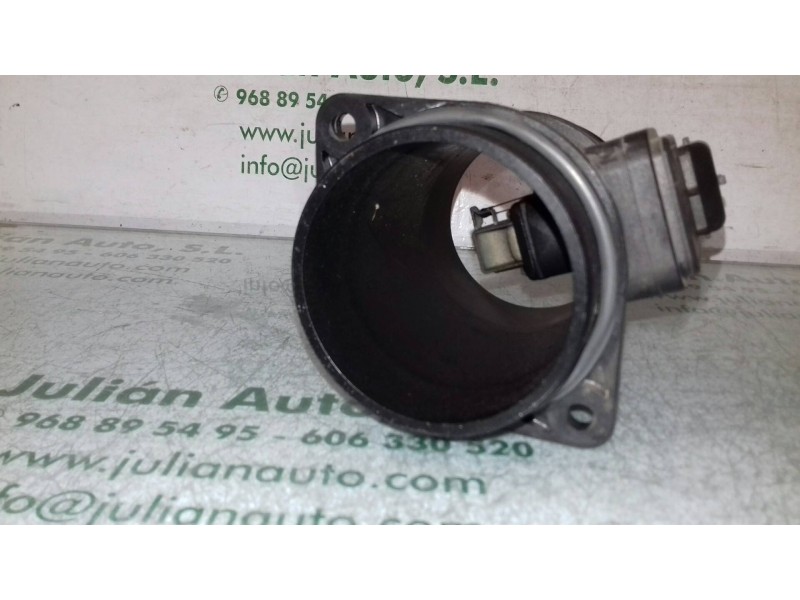 Recambio de caudalimetro para nissan micra (k11) alpine (1996) referencia OEM IAM 82003589017 5WK97007 8200299956