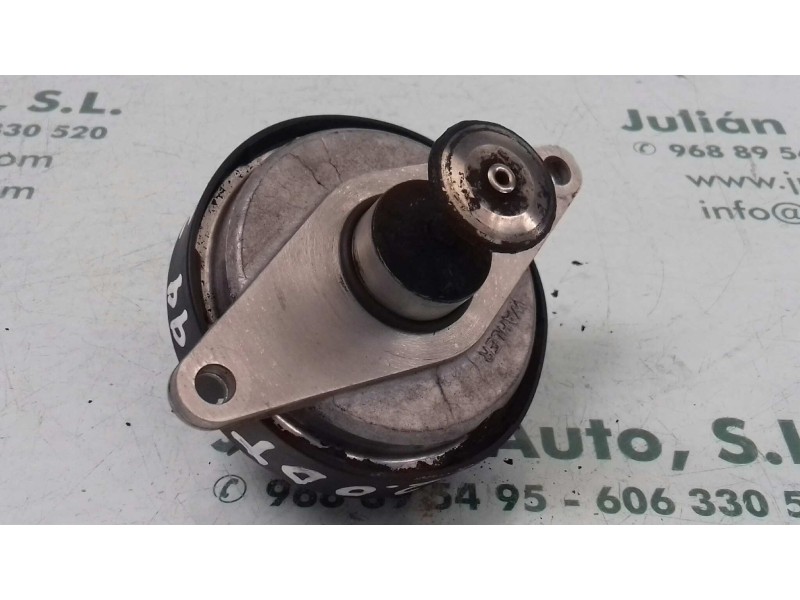 Recambio de valvula egr para opel vectra b berlina edition 2000 referencia OEM IAM   