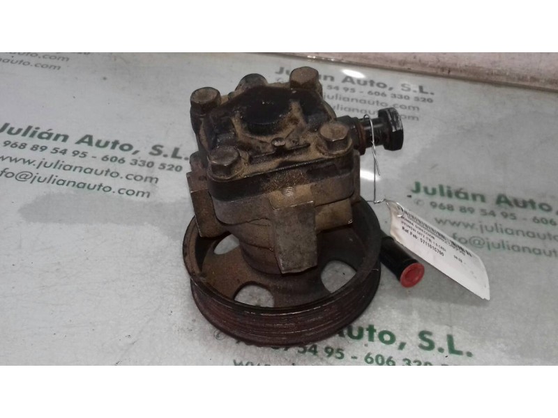 Recambio de bomba direccion para hyundai getz (tb) 1.5 crdi referencia OEM IAM 571101C700   Recambio de bomba direccion para hyundai getz (tb) 1.5 crdi referencia OEM IAM 571101C700