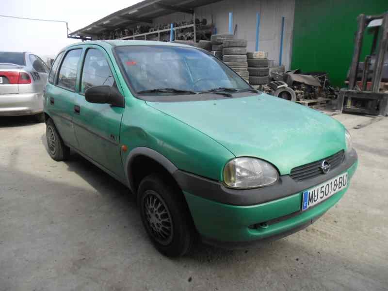 opel corsa b del año 1998