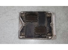 Recambio de centralita motor uce para fiat bravo (182) 16v 80 sx referencia OEM IAM 0261206276 966128 1037350120