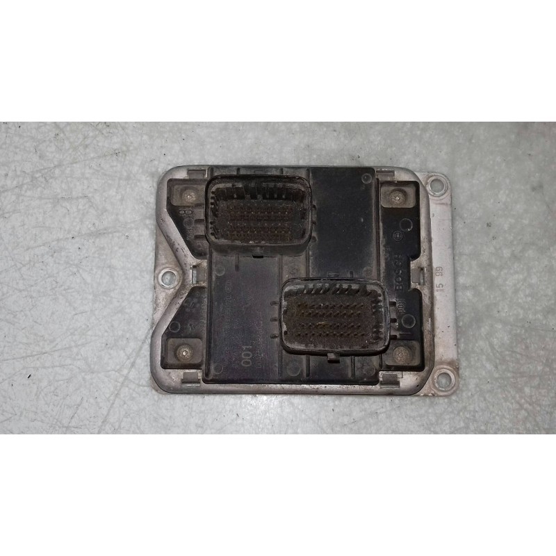 Recambio de centralita motor uce para fiat bravo (182) 16v 80 sx referencia OEM IAM 0261206276 966128 1037350120