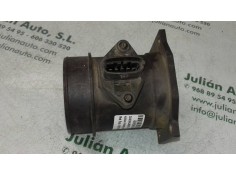 Recambio de caudalimetro para nissan primera berlina (p11) 2.0 navigation referencia OEM IAM 0281002207 226807F400 BOSCH