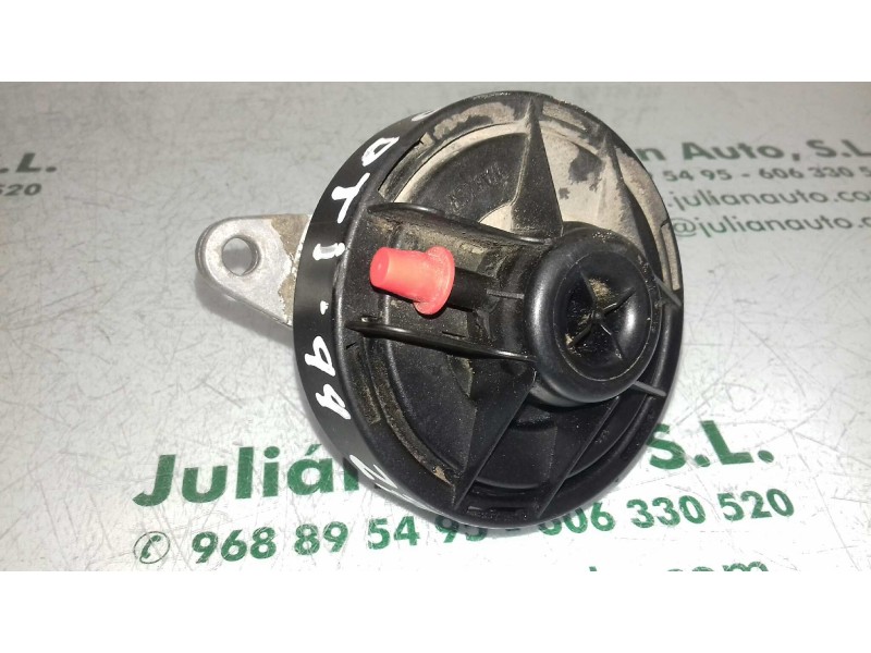 Recambio de valvula egr para opel vectra b berlina edition 2000 referencia OEM IAM   