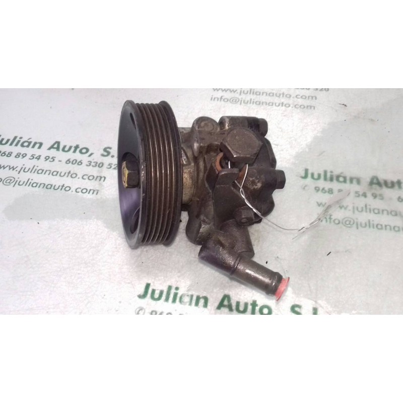 Recambio de bomba direccion para hyundai accent (lc) crdi gl referencia OEM IAM 5710025300  