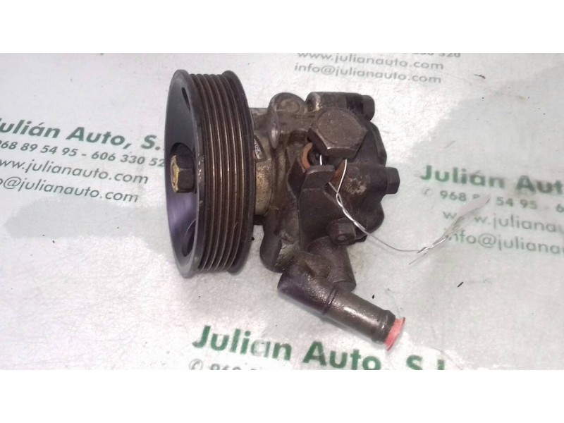 Recambio de bomba direccion para hyundai accent (lc) crdi gl referencia OEM IAM 5710025300  