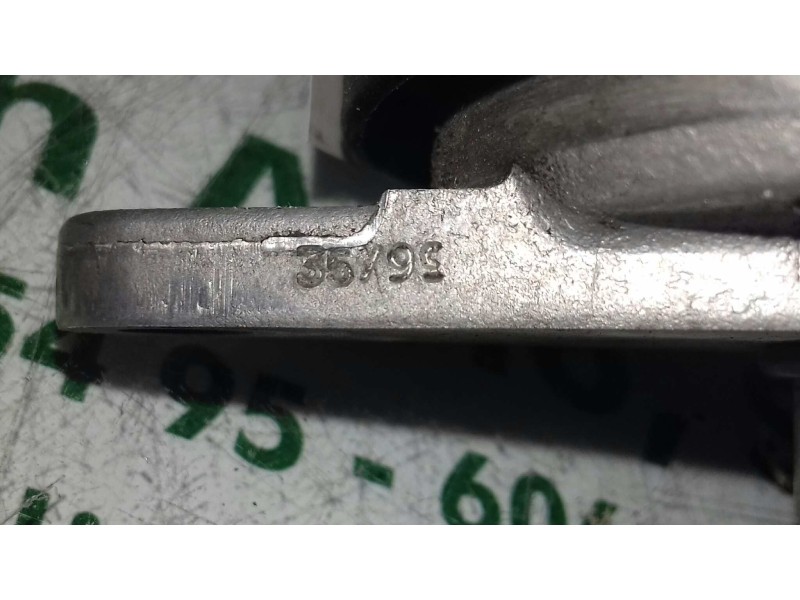 Recambio de valvula egr para opel vectra b berlina edition 2000 referencia OEM IAM   