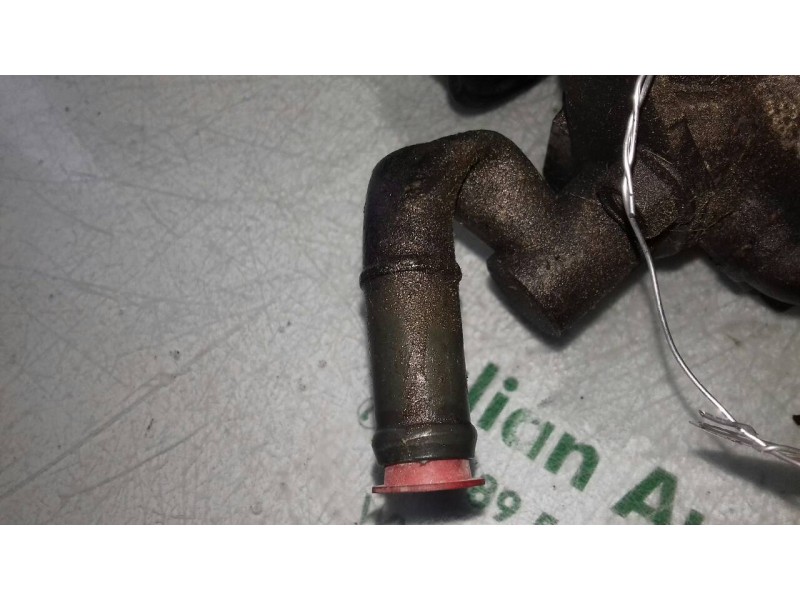 Recambio de bomba direccion para hyundai accent (lc) crdi gl referencia OEM IAM 5710025300  