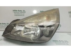 Recambio de faro izquierdo para renault espace iv (jk0) grand espace expression referencia OEM IAM   