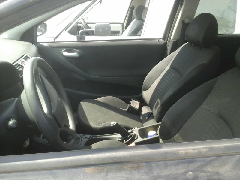 fiat stilo (192) del año 2007