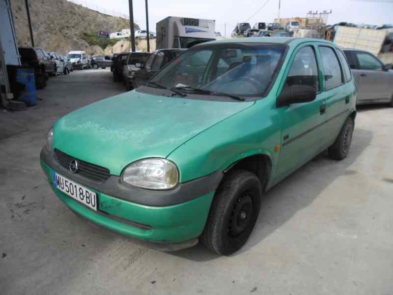 opel corsa b del año 1998