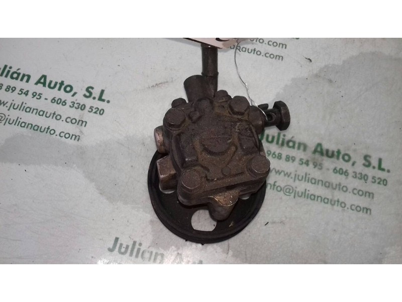 Recambio de bomba direccion para hyundai accent (lc) crdi gl referencia OEM IAM 5710025300  