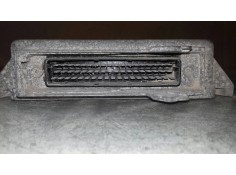 Recambio de centralita motor uce para citroen saxo 1.4 exclusive referencia OEM IAM 16254004 9620578580  2