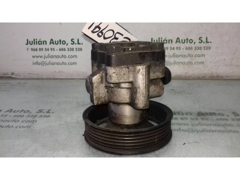 Recambio de bomba direccion para hyundai accent (lc) crdi gl referencia OEM IAM 5710025300  